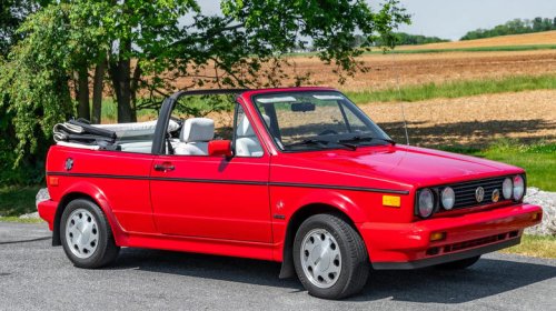 Subaru, These are the non-Subaru vehicles that should lead every Pride parade, according to our readers