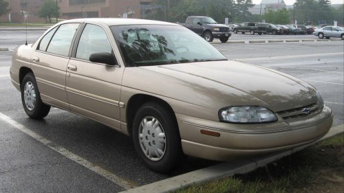 20 cars that defined suburbia in the 1990s
