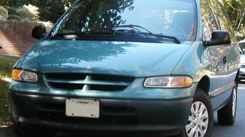 20 cars that defined suburbia in the 1990s