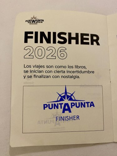 PuntApunta 2026: el evento de BMW que ha reunido casi 800 motos para recorrer parte de España en una ruta de más de 1.000 kilómetros