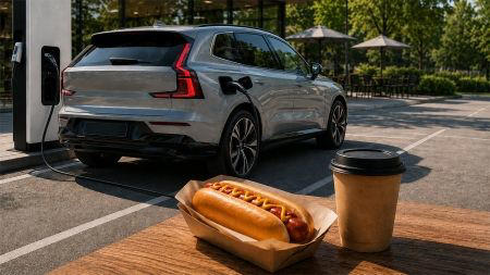 Los coches prometían ser más eficientes, pero han terminado engordando 400 kg en solo 10 años