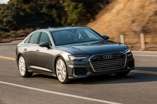 Audi, Audi A6, Audi A6 trade in value: Here's what you should get and why
