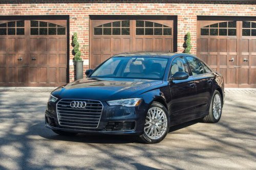 Audi, Audi A6, Audi A6 trade in value: Here's what you should get and why