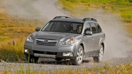 How to buy Subaru’s 2.5L turbocharged engine without blowing a gasket