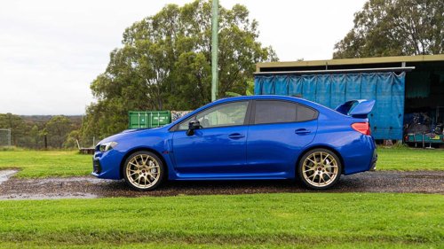 How to buy Subaru’s 2.5L turbocharged engine without blowing a gasket