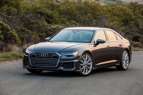 Audi, Audi A6, Audi A6 trade in value: Here's what you should get and why