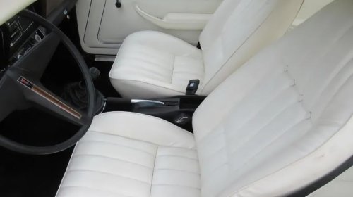 Pontiac, At $6,995, would you fly to buy this incredibly low-mileage 1976 Pontiac Sunbird?