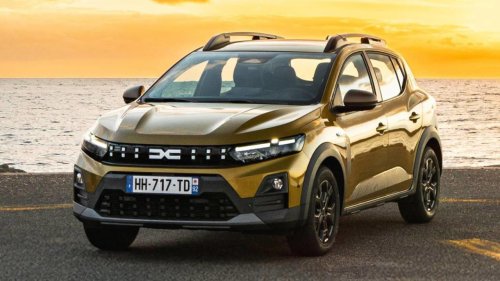 Los coches prometían ser más eficientes, pero han terminado engordando 400 kg en solo 10 años