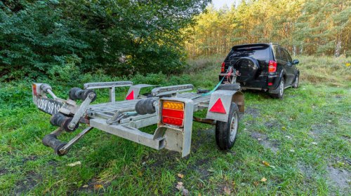 11 tips to safely tow a trailer or camper