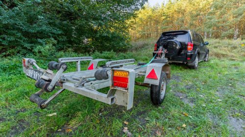 11 tips to safely tow a trailer or camper