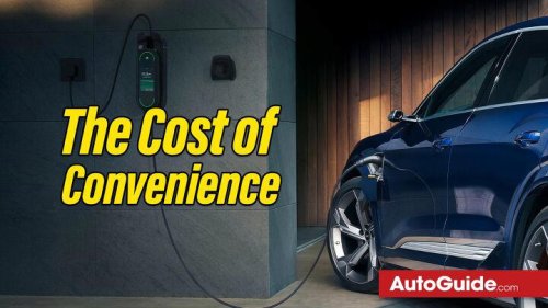 The electric car benefit you can't put a price on