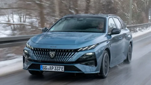 He probado el Peugeot 308 SW PHEV 195, y lo puedo decir: ya es una de las referencias de su segmento