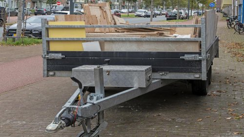 11 tips to safely tow a trailer or camper