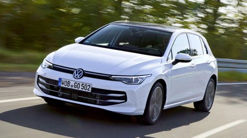 Volkswagen, Volkswagen Golf, Volkswagen hints at bringing the regular Golf back to the US with the help of Mexican production