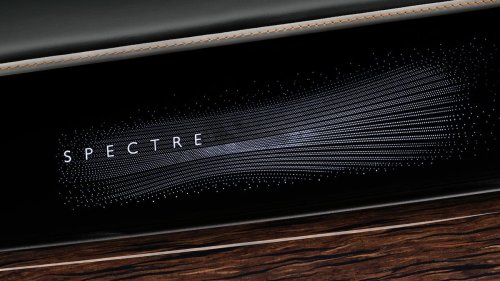 Rolls-Royce, Rolls-Royce Spectre 2026: nuevas pilas para llegar más lejos y marcar un hito