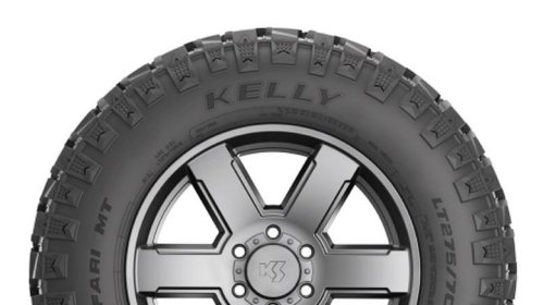 11 tire brands owned by Goodyear