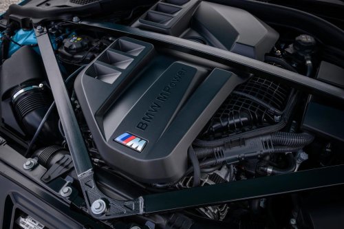 BMW, BMW M2, El BMW M2 se vuelve más rápido que nunca gracias a su nueva arma secreta