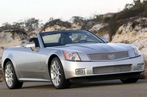 5 American sports cars that aren't Corvettes