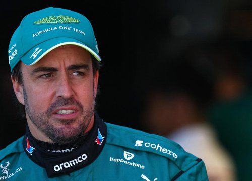 Alonso: “Es la peor generación de coches que he pilotado en Mónaco”