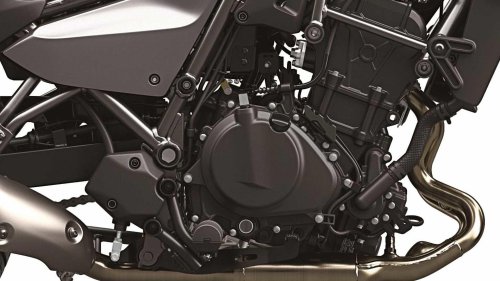 Kawasaki Eliminator: The cruiser that feels surprisingly athletic in corners