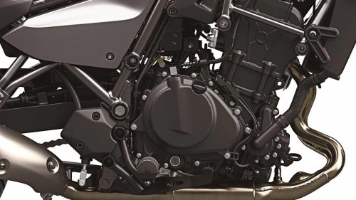 Kawasaki Eliminator: The cruiser that feels surprisingly athletic in corners