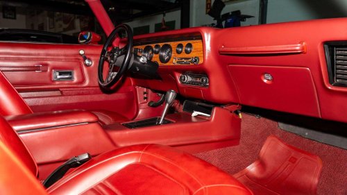 Pontiac, What SD-455 truly meant during Pontiac’s stealth muscle era