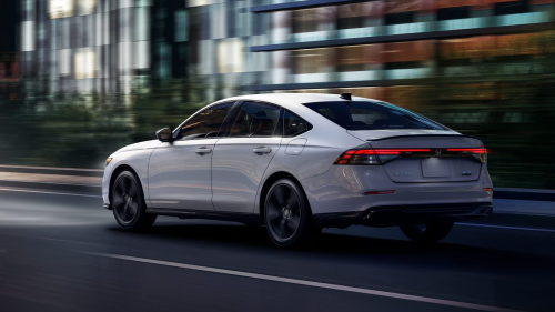 Honda, Honda Accord, Battery, How much it costs to replace a Honda Accord Hybrid battery 2026