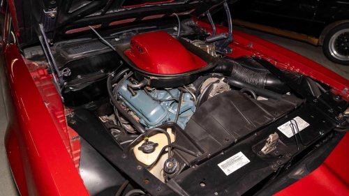 Pontiac, What SD-455 truly meant during Pontiac’s stealth muscle era