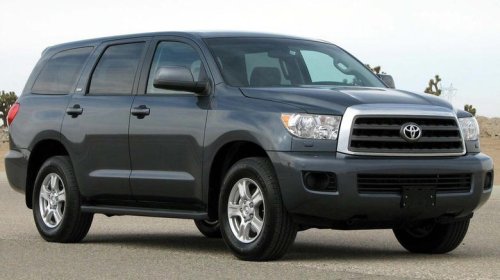 5 used SUVs under $20k that probably won't break the bank in repairs