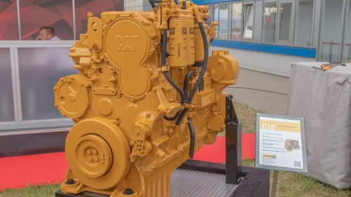 8 engines that earned reputations in the toughest climates