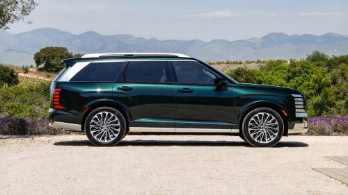 What makes a Hyundai SUV feel smarter than expected