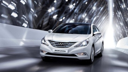 The Korean luxury sedan built for long-term ownership