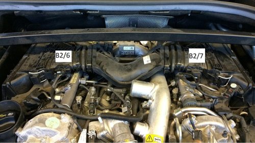 8 engines that earned reputations in the toughest climates