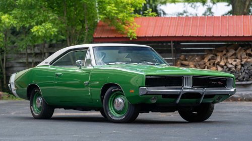 Dodge, The Hemi-powered Dodge that was killed off too soon
