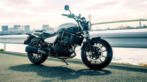 Kawasaki Eliminator: The cruiser that feels surprisingly athletic in corners