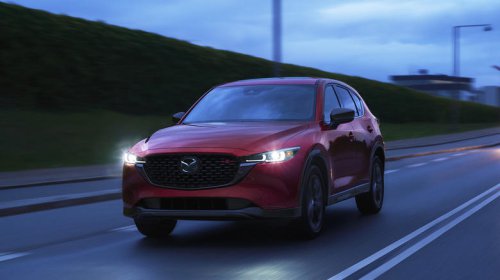 5 used SUVs under $20k that probably won't break the bank in repairs