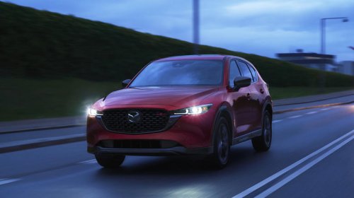 5 used SUVs under $20k that probably won't break the bank in repairs