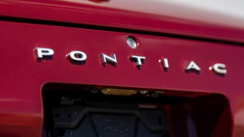 What SD-455 truly meant during Pontiac’s stealth muscle era