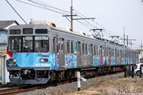 どうして銀色の電車には「デコボコ」が設けられるのか? あえての装備「コルゲート」と「ビード」とは