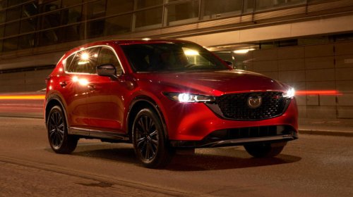 5 used SUVs under $20k that probably won't break the bank in repairs