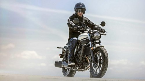 Kawasaki Eliminator: The cruiser that feels surprisingly athletic in corners