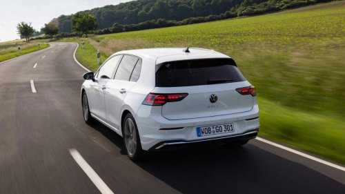 VW Golf base model could return to US market via Mexico production