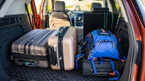 10 ways you can avoid wasting fuel in your car