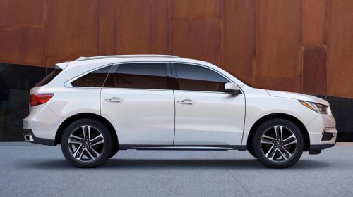 5 used SUVs under $20k that probably won't break the bank in repairs