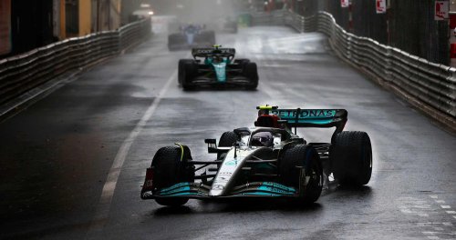 SuperCar, F1 star was just spotted driving his $11.7M supercar through Monaco