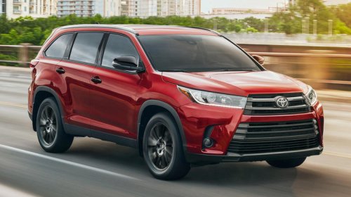 5 used SUVs under $20k that probably won't break the bank in repairs