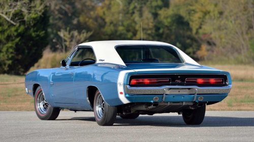 Dodge, The Hemi-powered Dodge that was killed off too soon