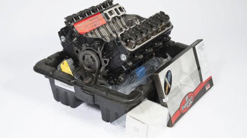 10 V8 engines that earned reputations for lasting longer than expected