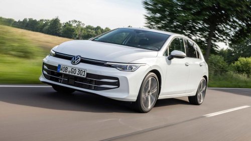 VW's car for the people might finally return to America
