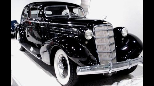 12 of the most iconic V12 classic cars ever made